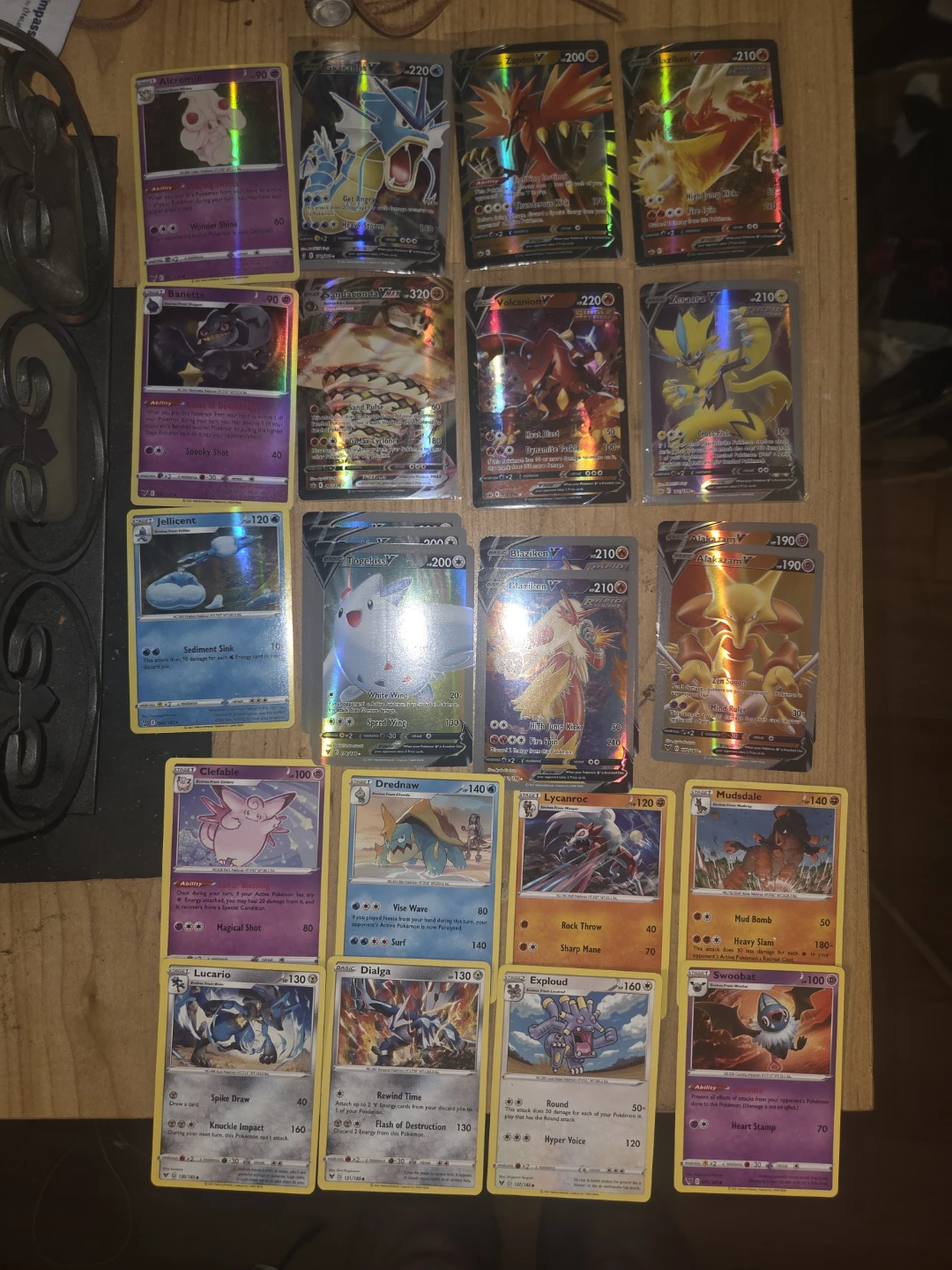 Assorted Pokemon Trading Cards - photo 2