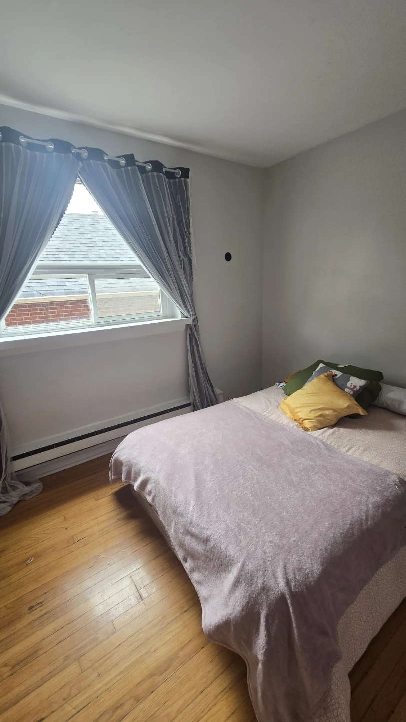 Private Room for rent - photo 4