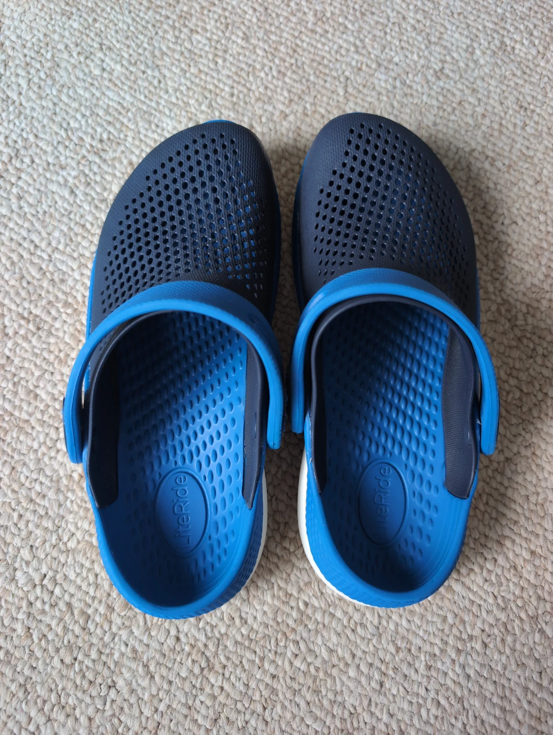 Crocs LiteRide Clogs