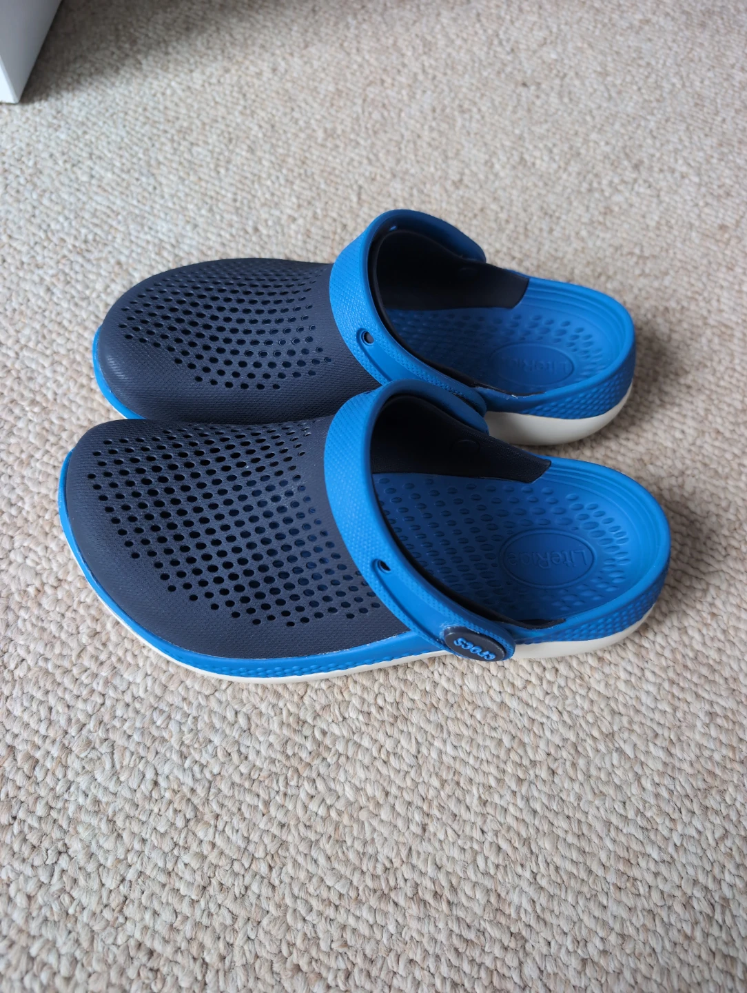 Crocs LiteRide Clogs - photo 2