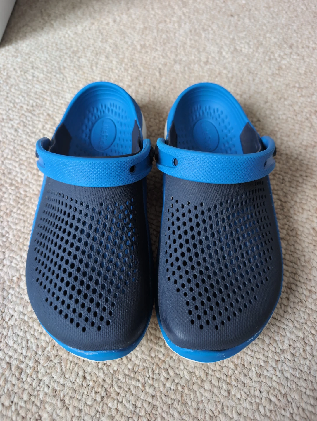 Crocs LiteRide Clogs - photo 3