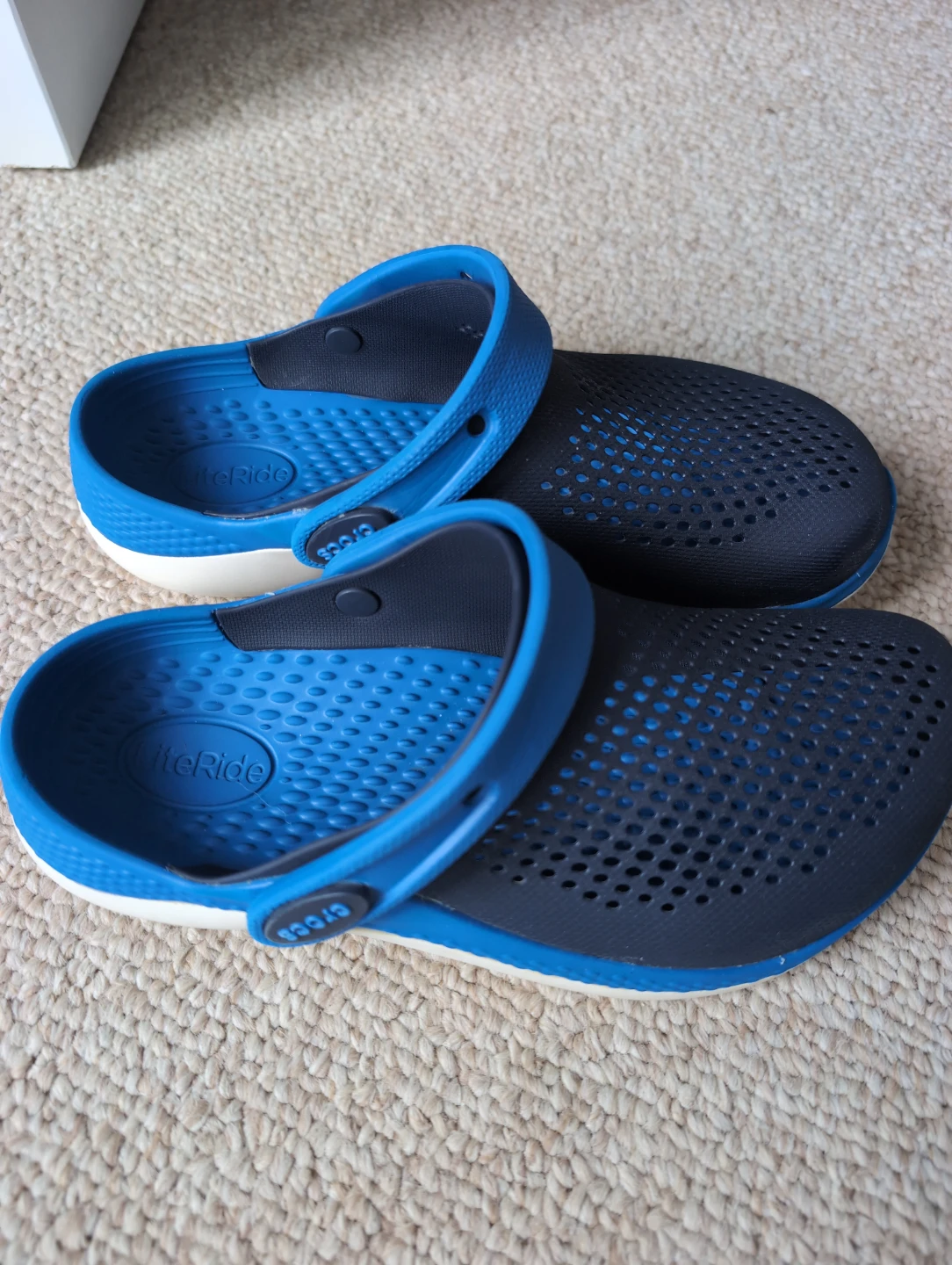 Crocs LiteRide Clogs - photo 4