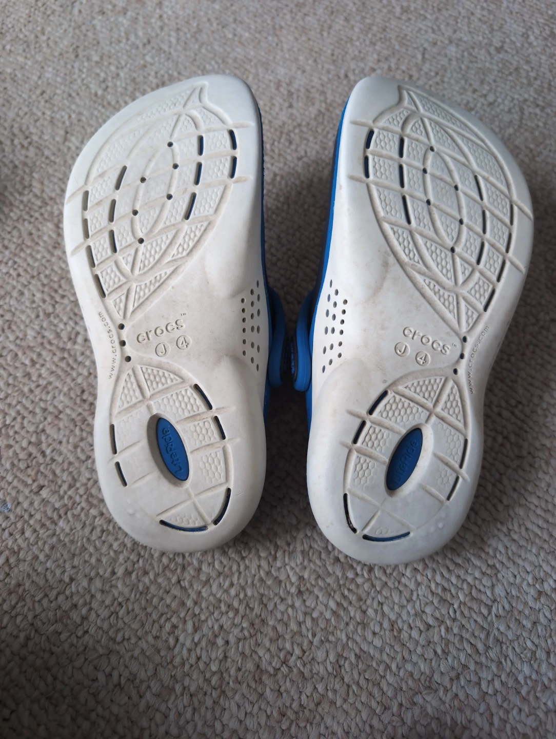 Crocs LiteRide Clogs - photo 5