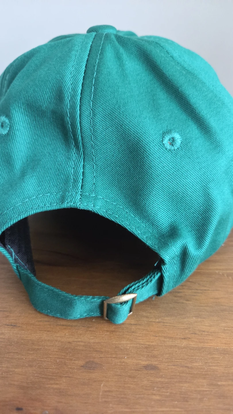 Unisex Brasil Hat Cap *new - photo 3
