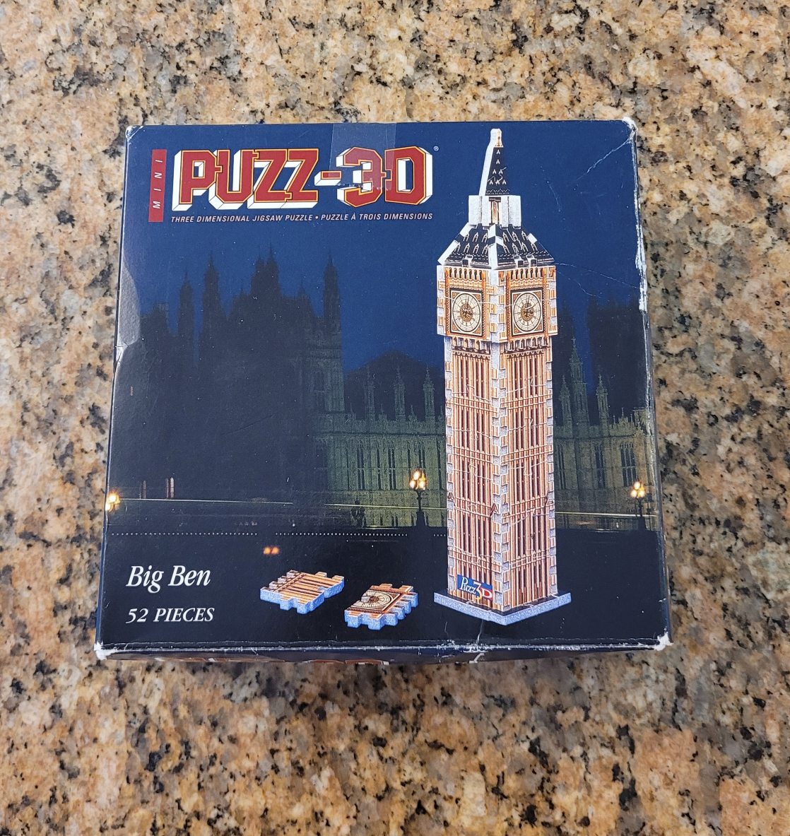 Art XL Jumbo 300 Piece Puzzle - photo 5