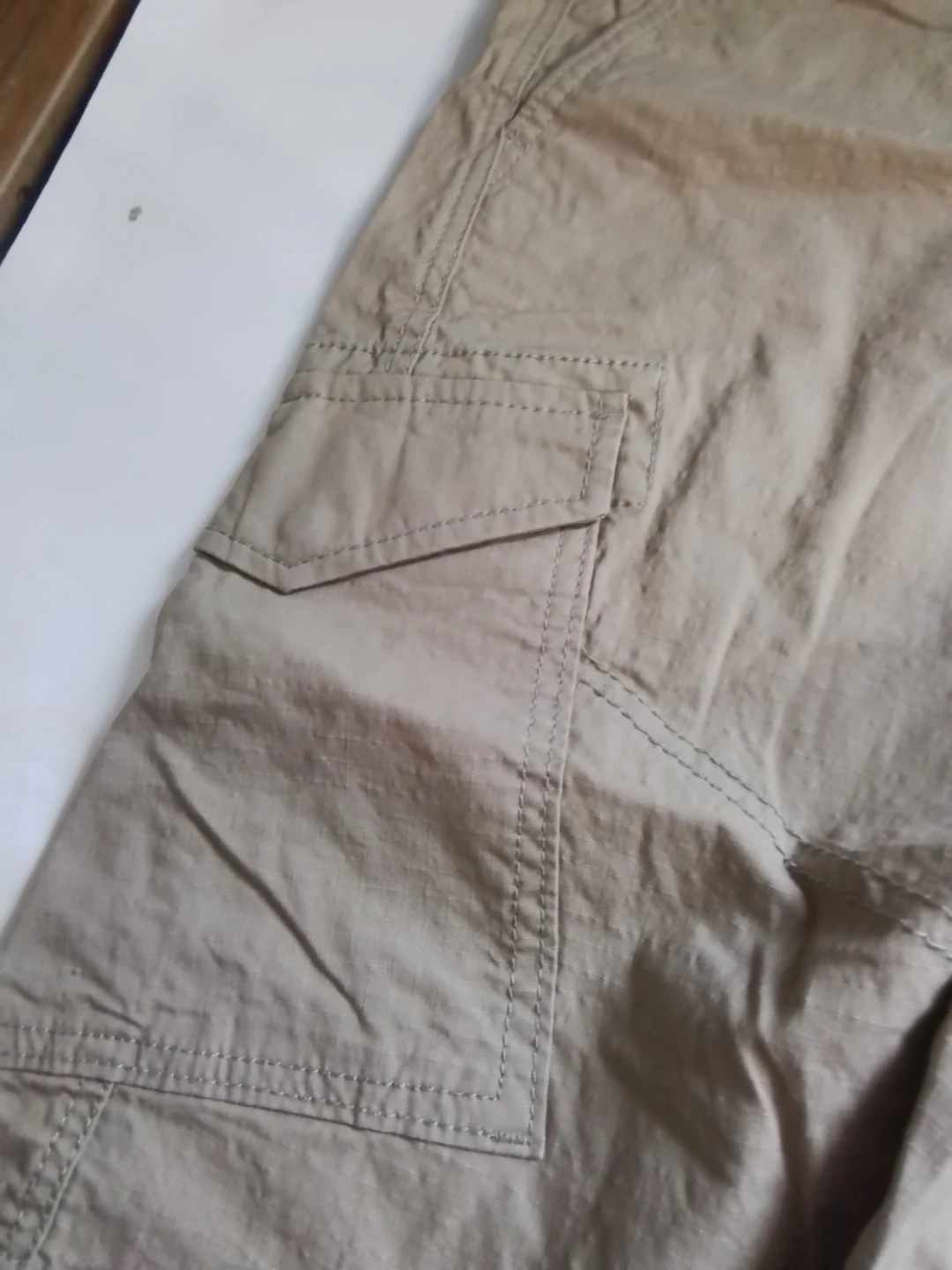 Signature by Levi Strauss & Co. Cargo Shorts - photo 3