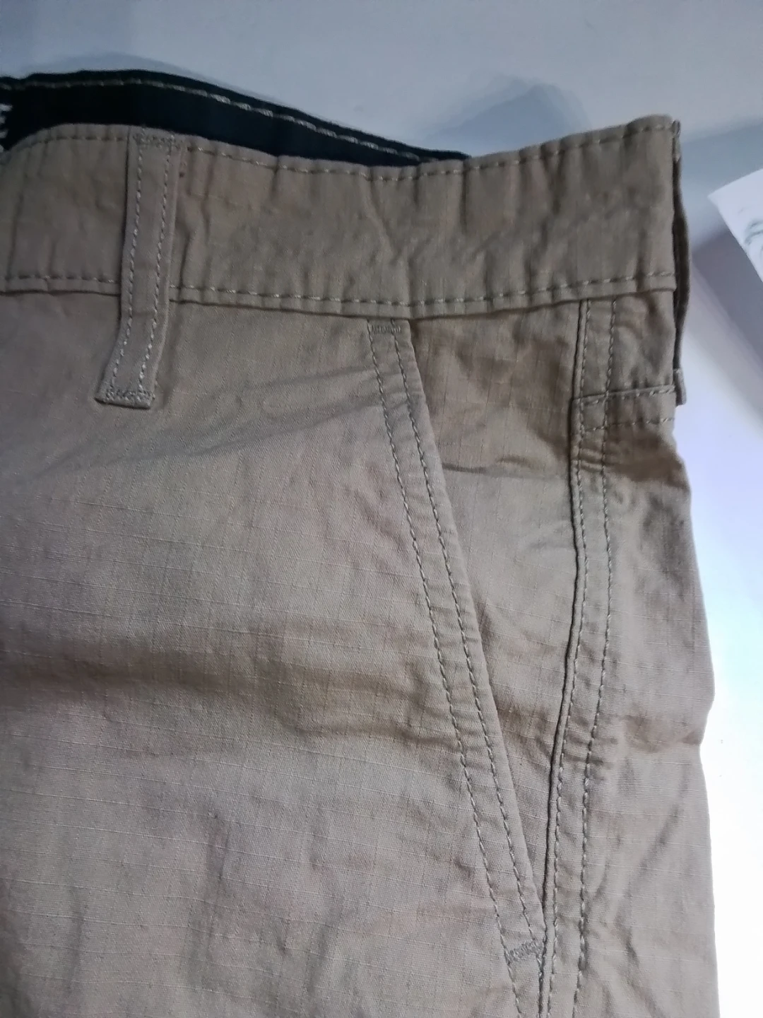 Signature by Levi Strauss & Co. Cargo Shorts - photo 4