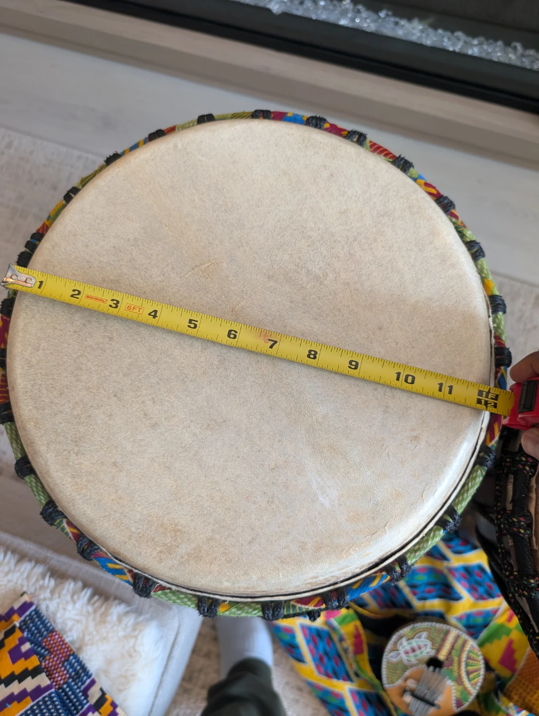 Djembe drums - photo 3