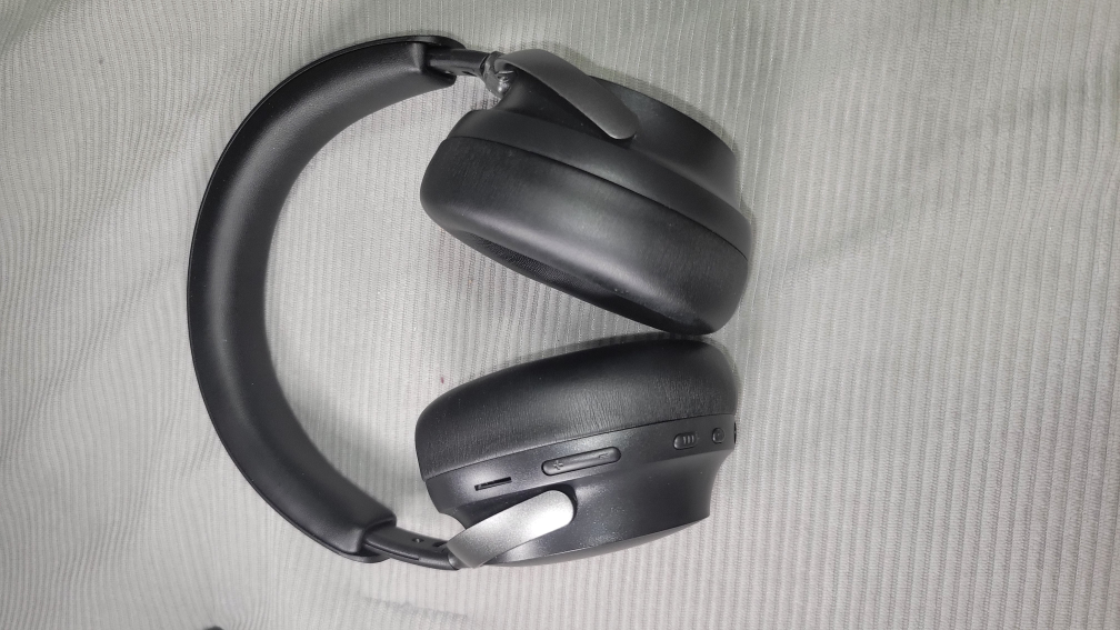 Headphones - photo 3