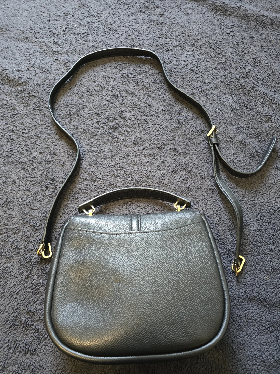 KATE SPADE KAYLA SADDLE *BRAND NEW* - photo 2