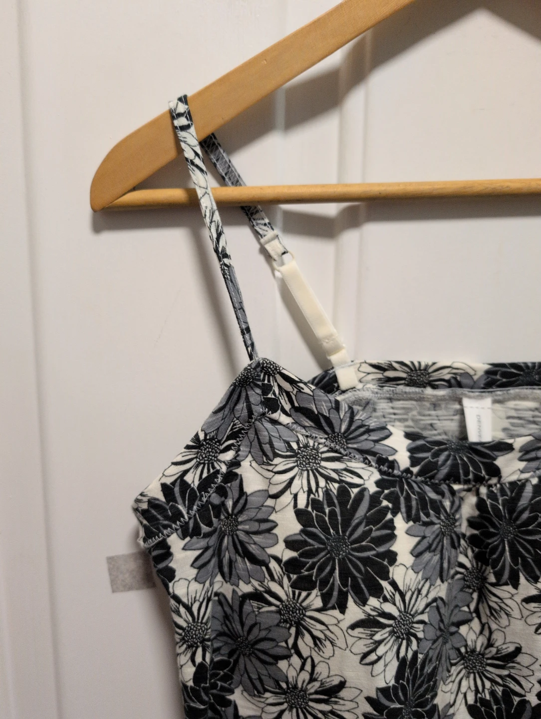 Floral Camisole Top - photo 2