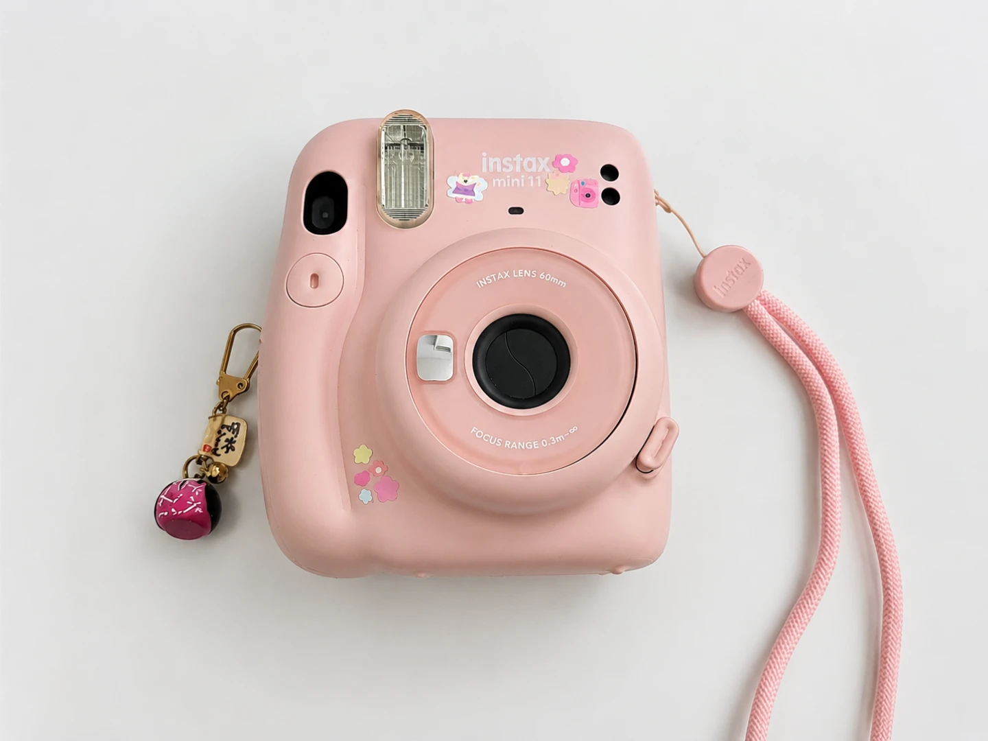 Instax Mini 11 Instant Camera
