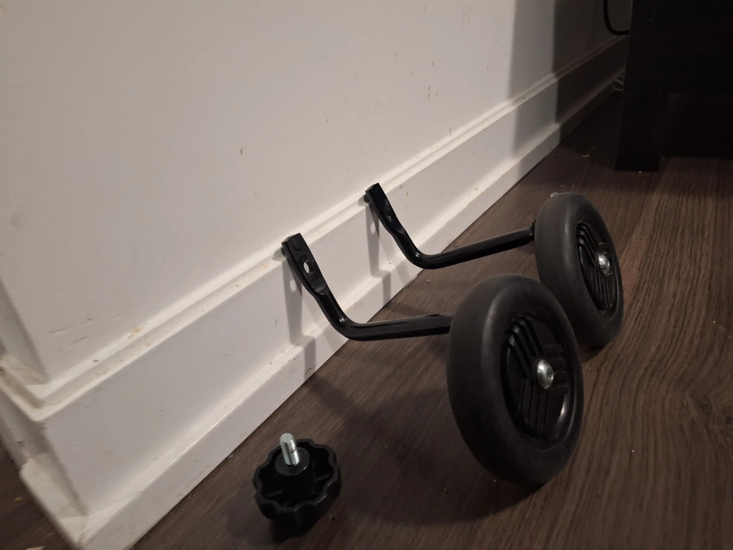 Kids Bike Training Wheels - photo 2