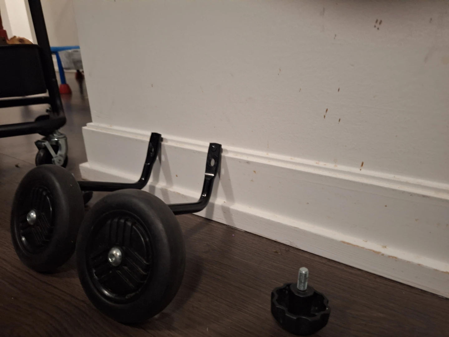 Kids Bike Training Wheels - photo 3