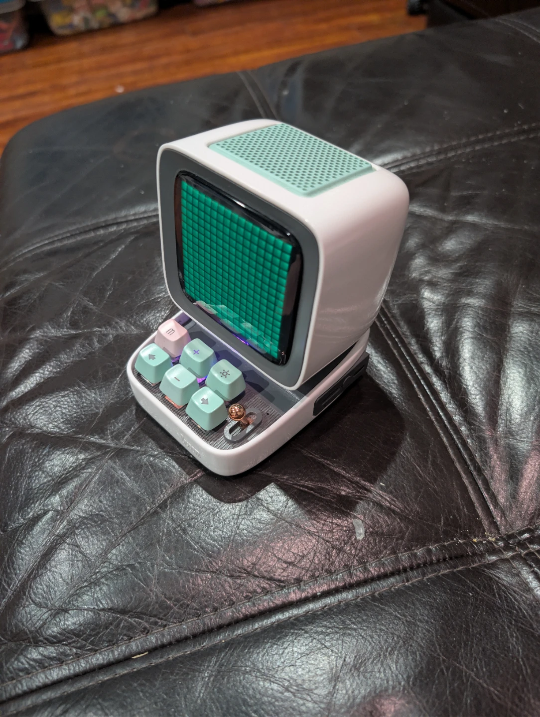 Divoom Ditoo - Pro Retro Pixel Art Display - photo 4