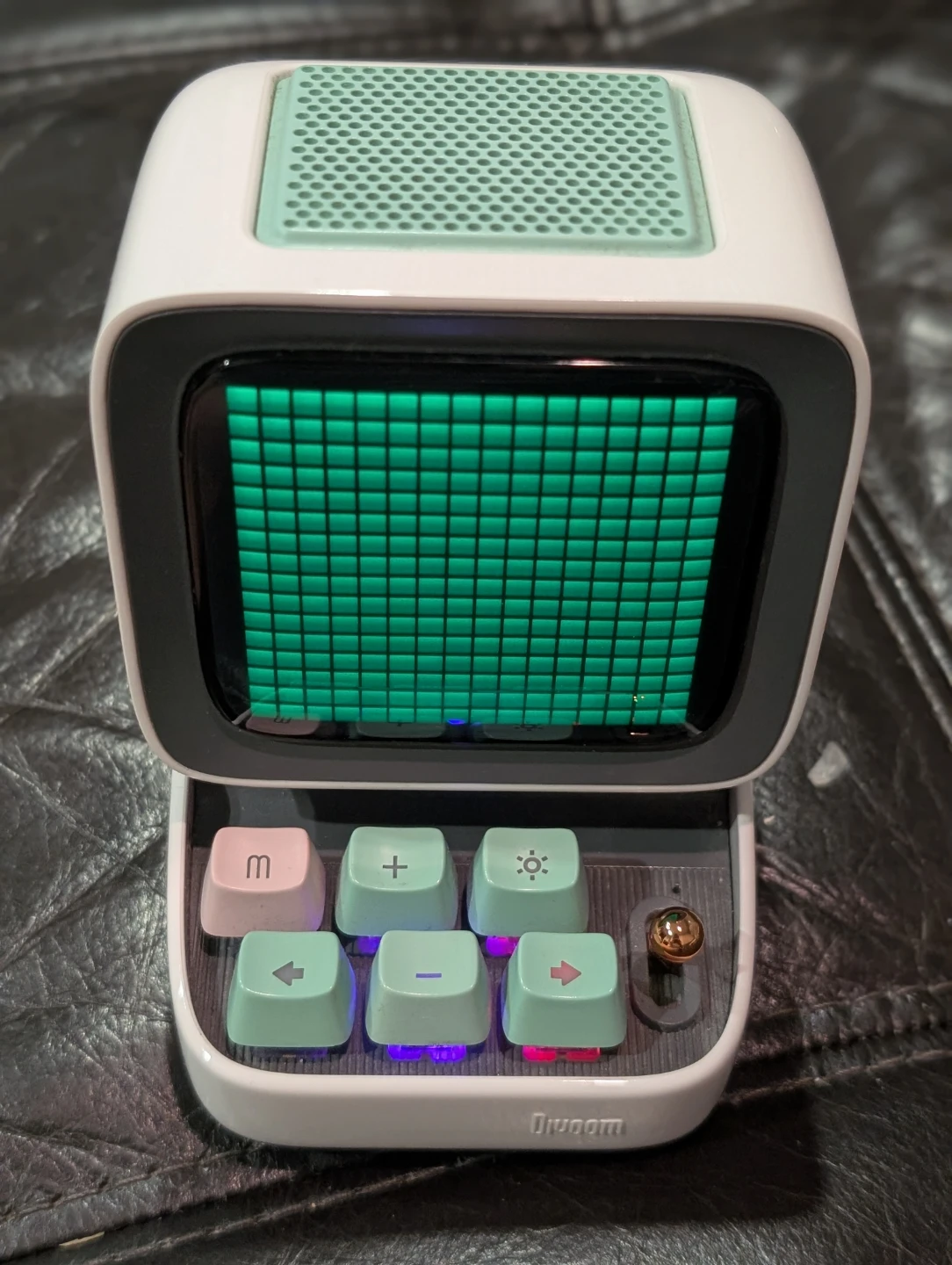 Divoom Ditoo - Pro Retro Pixel Art Display - photo 5