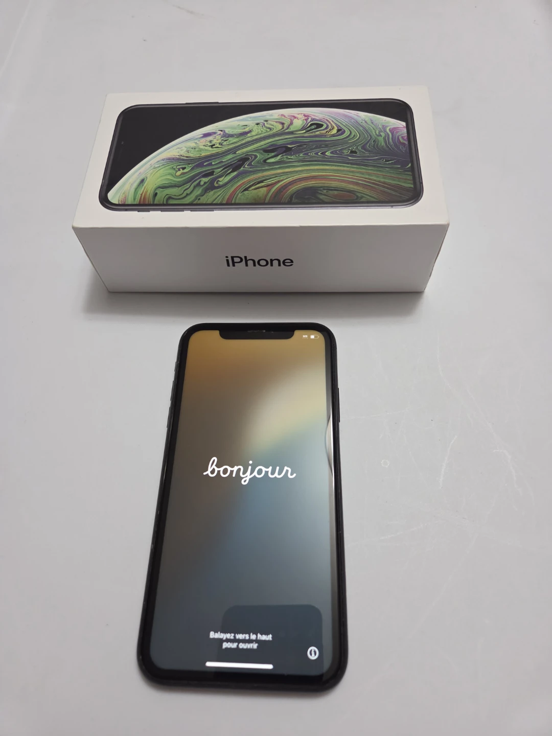 iPhone XR Max 64GB