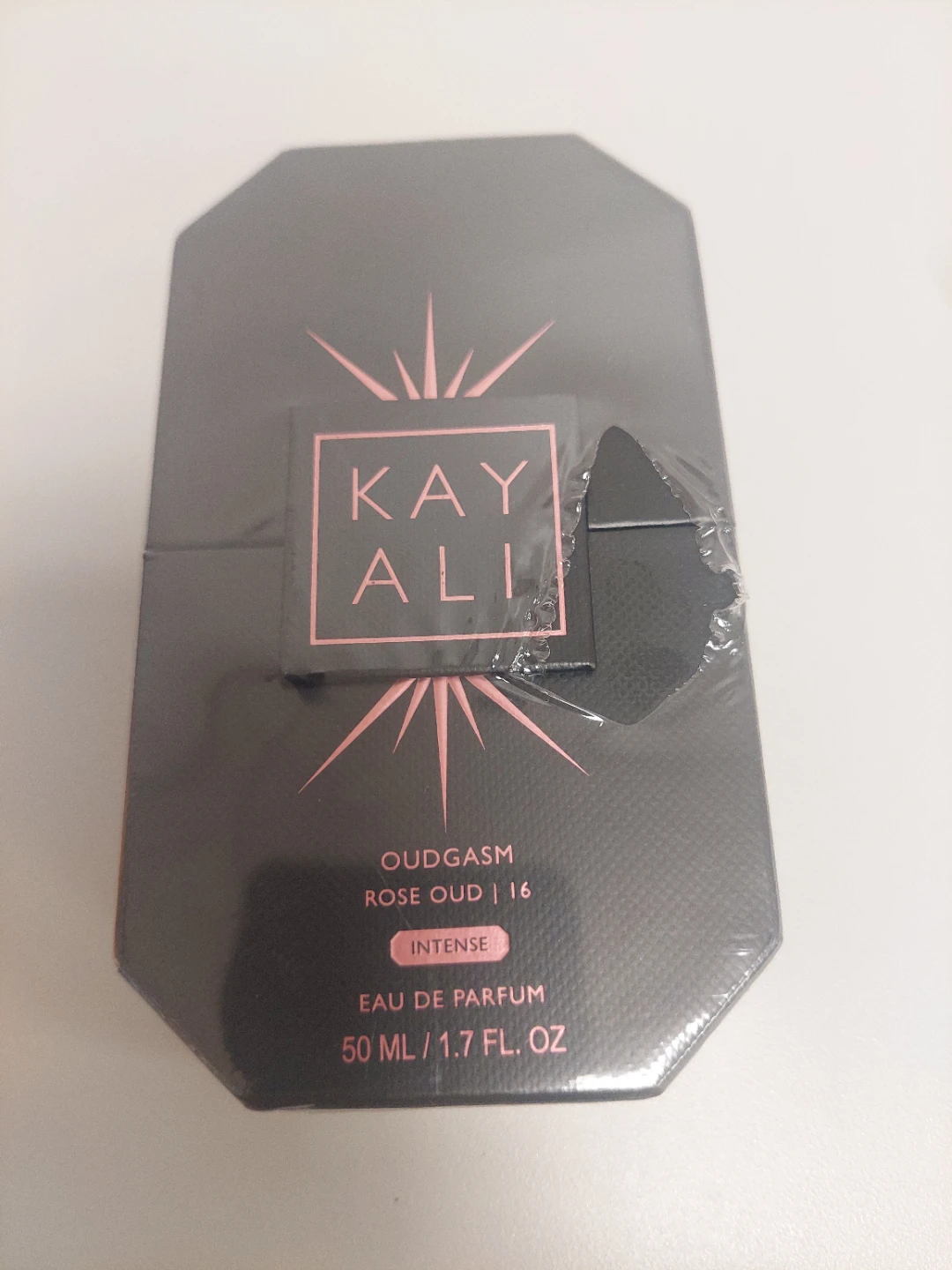 Kayali Oudgasm Rose Oud | 16 Eau de Parfum Intense 50ml