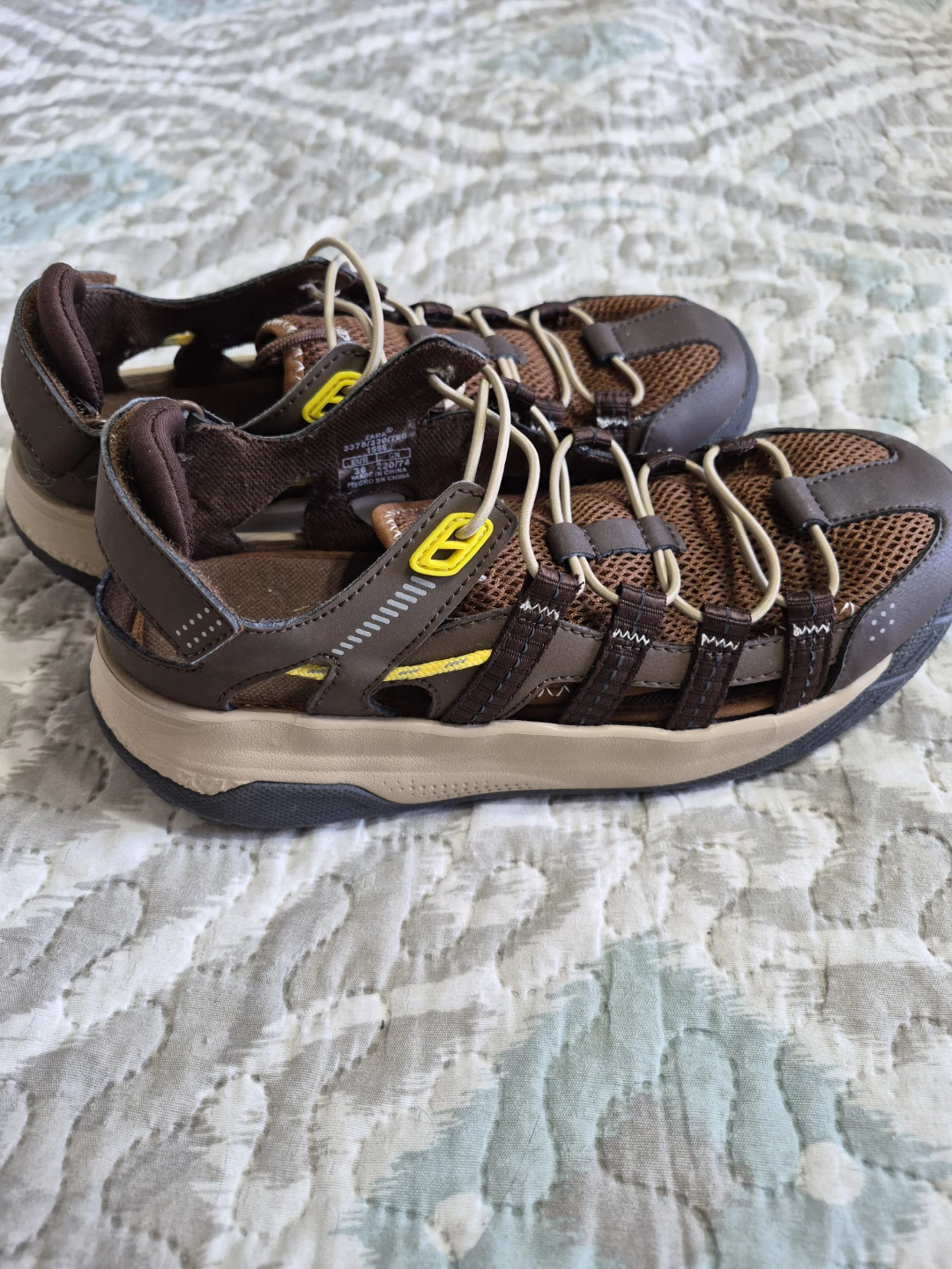 Ladies Zaba Size 36 Size 6 - photo 2