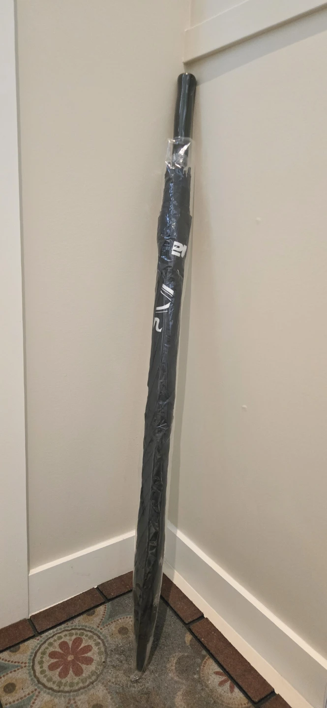 Large Umbrella with Mazda Logo - photo 2