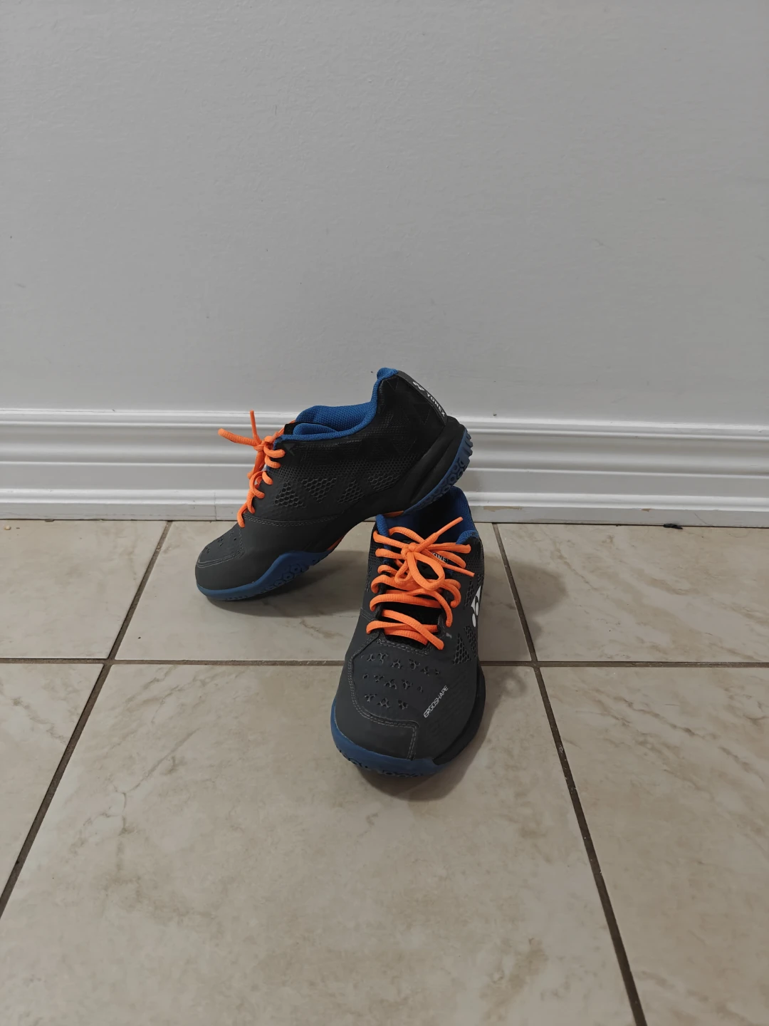 Yonex Power Cushion 5.0 Badminton Shoes