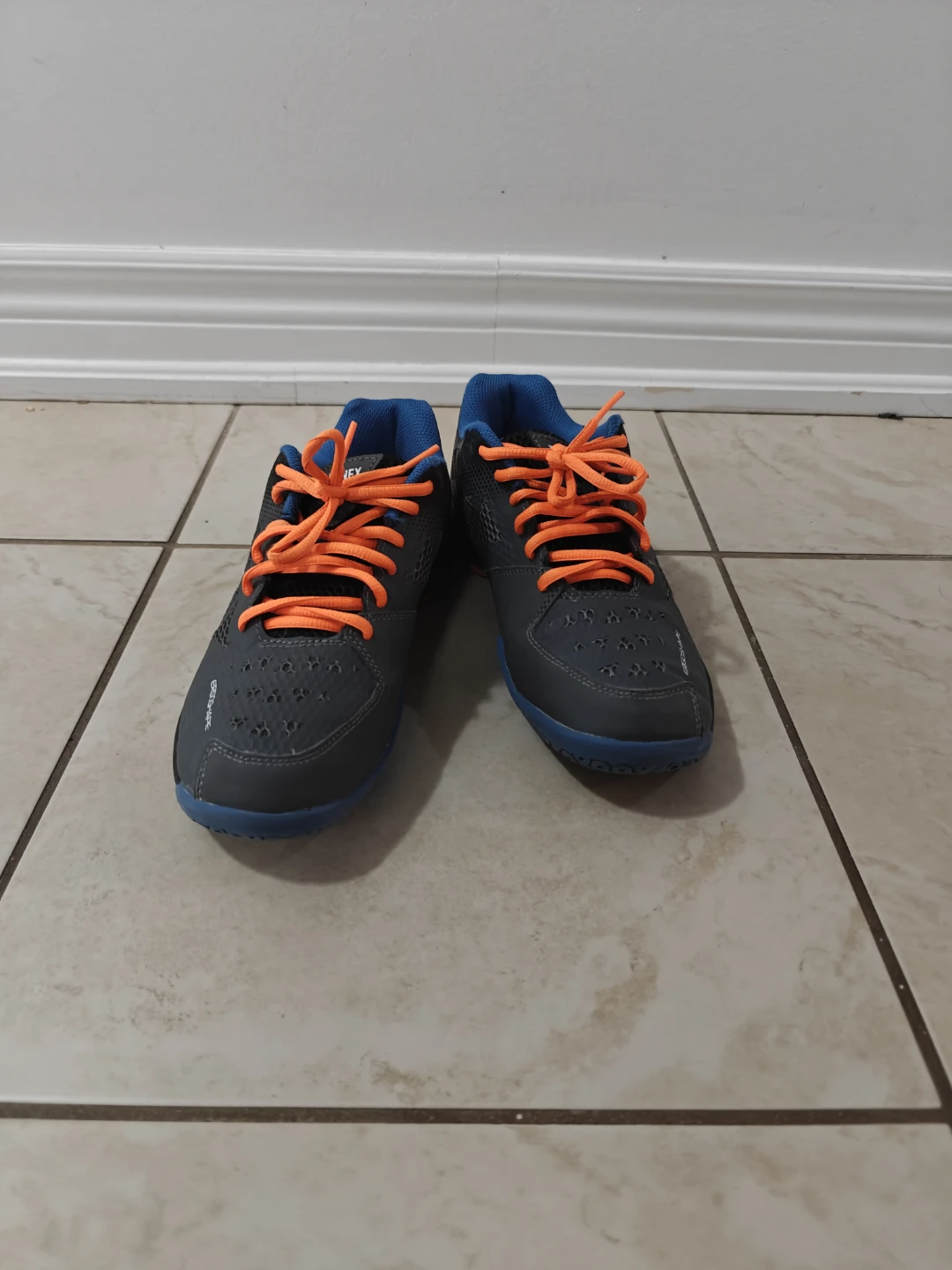 Yonex Power Cushion 5.0 Badminton Shoes - photo 3
