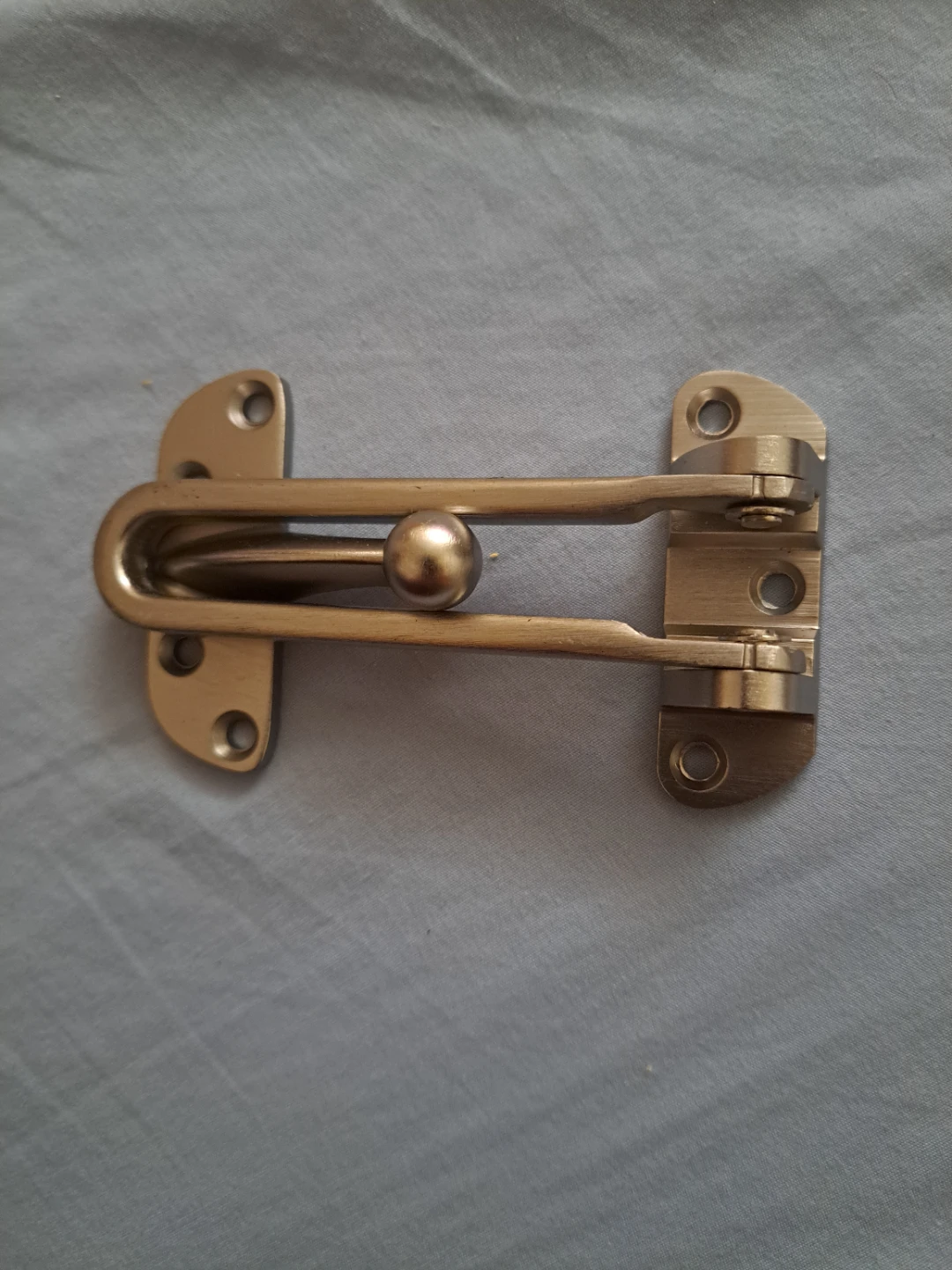 🎁Manual Door Security Latch🎁