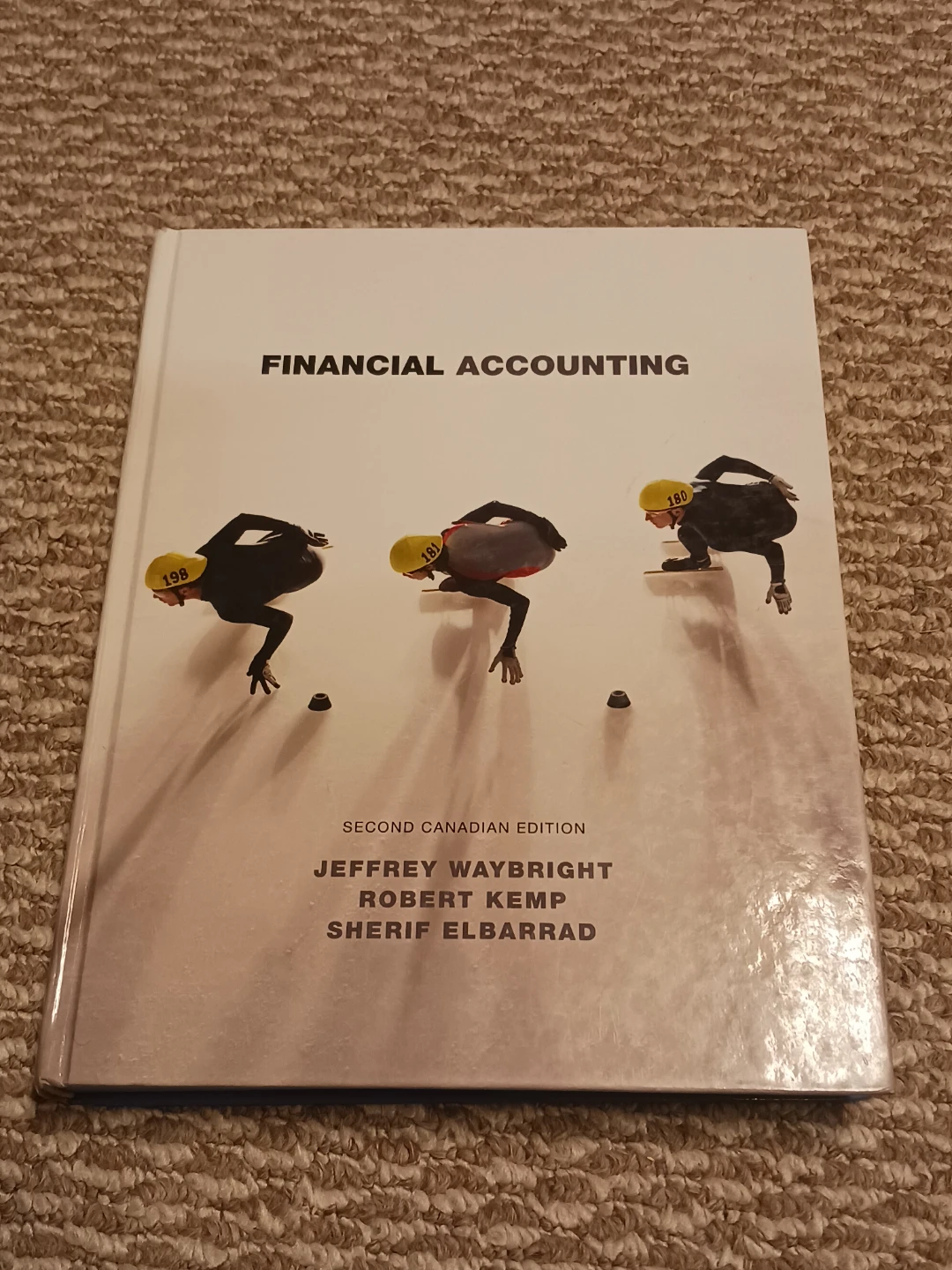 Accounting books/ textbookss - photo 2