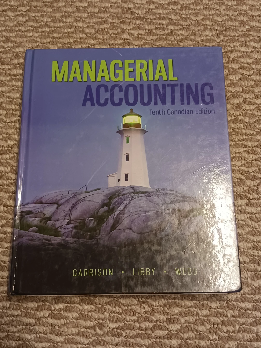 Accounting books/ textbookss - photo 4
