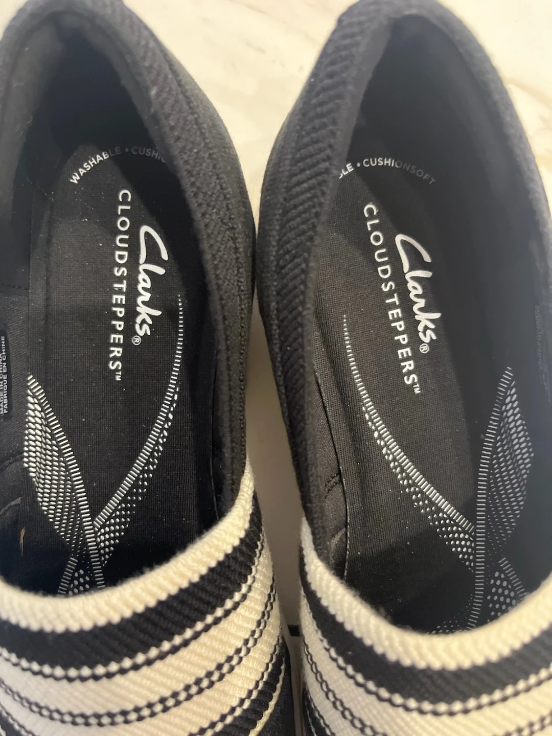 Clarks Cloudsteppers Women's Shoes - photo 5