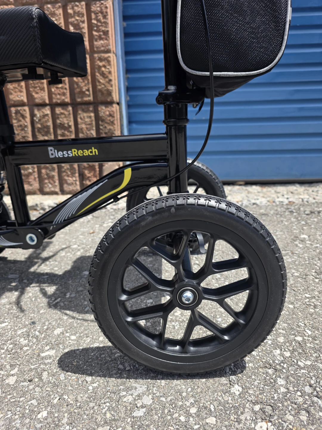 Knee Scooter - NEW - photo 2