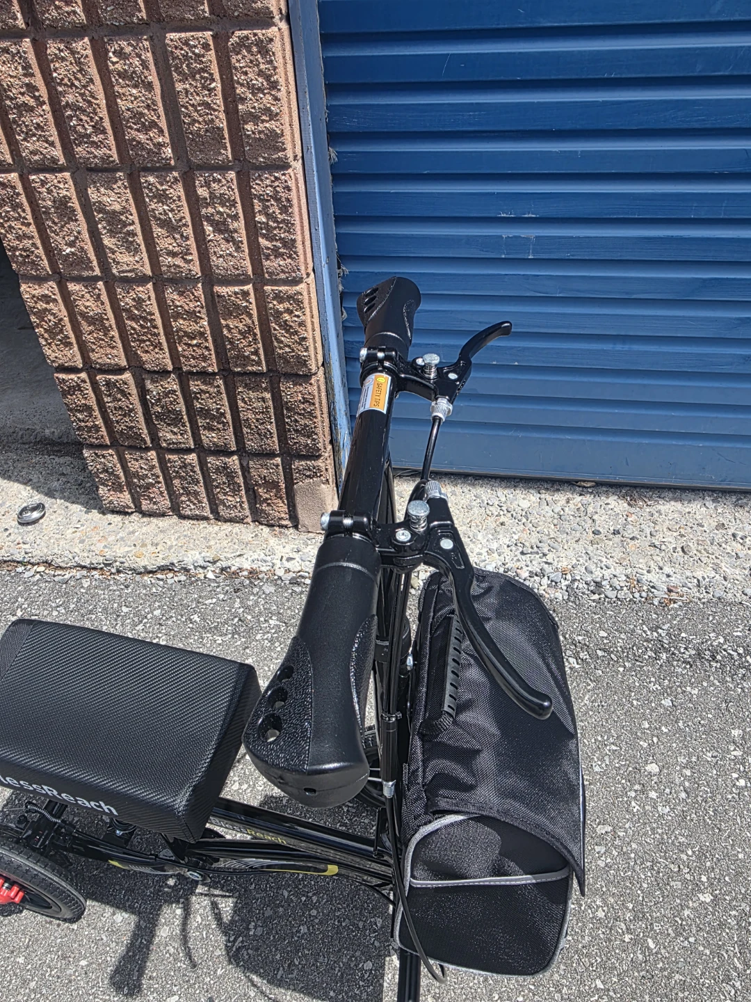 Knee Scooter - NEW - photo 4