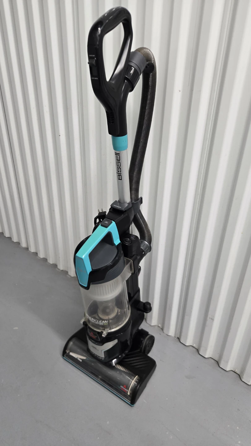 BISSELL 2-in-1 Vacuum Cleaner