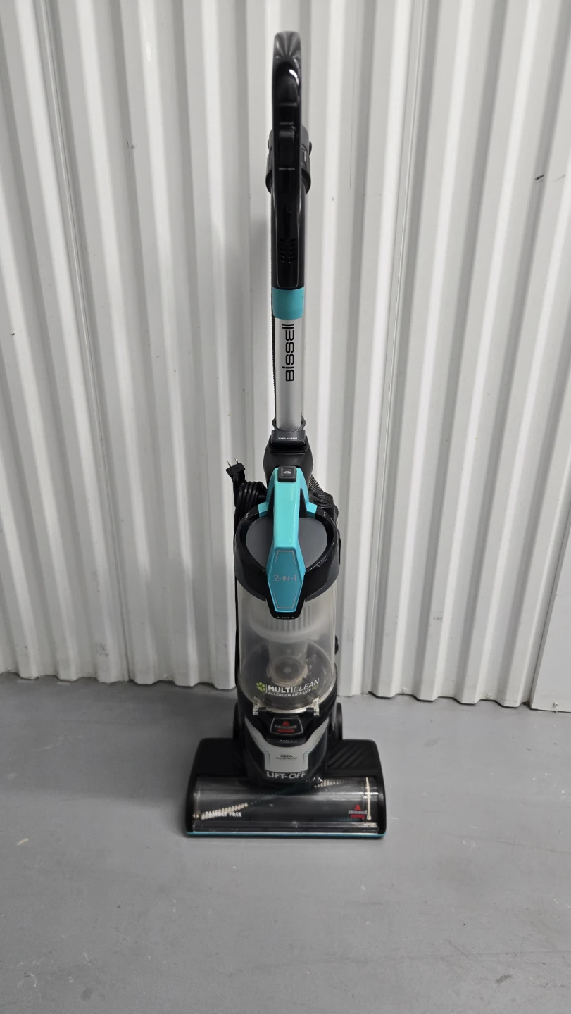 BISSELL 2-in-1 Vacuum Cleaner - photo 2