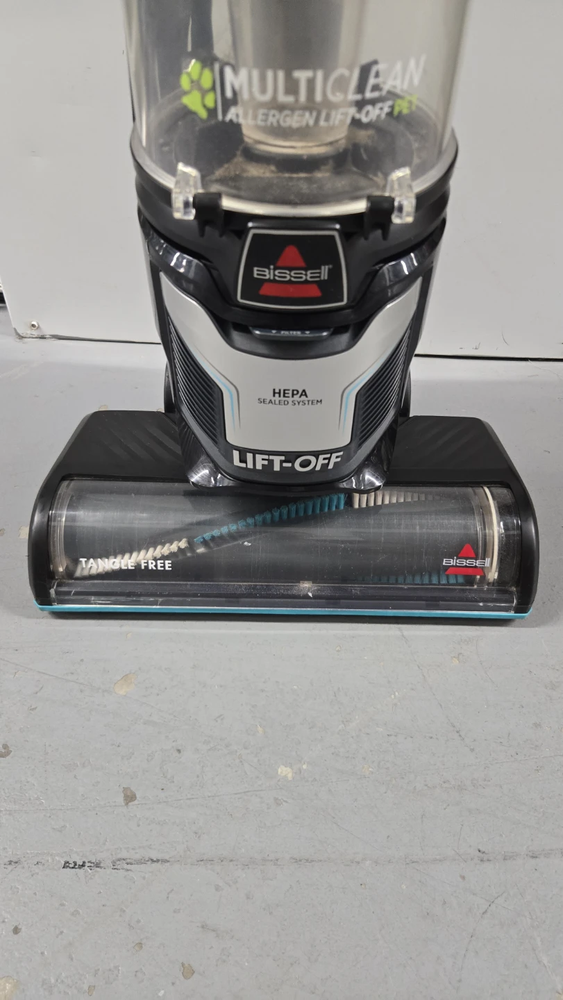 BISSELL 2-in-1 Vacuum Cleaner - photo 3