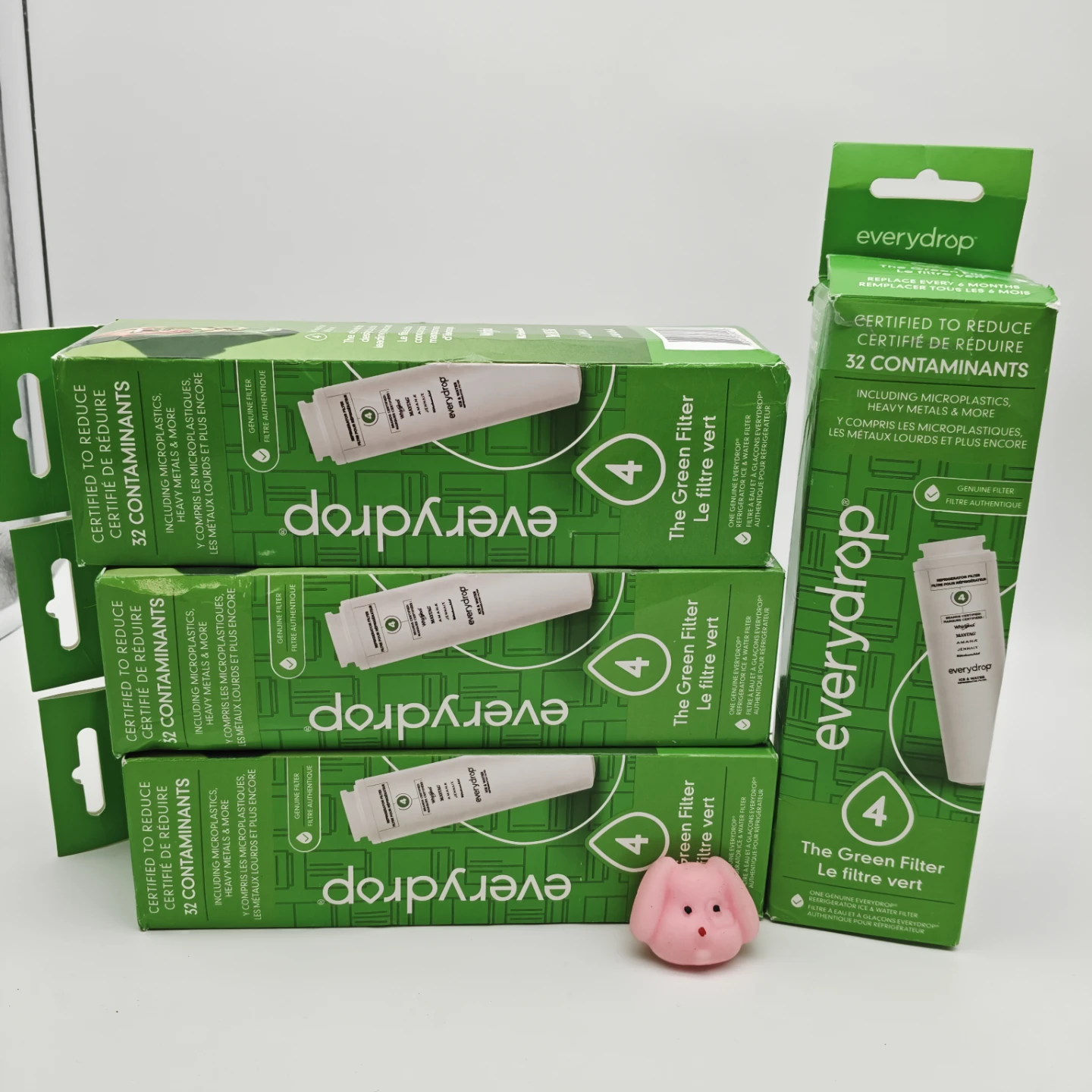Everydrop The Green Filter 4 - Refrigerator Water Filter