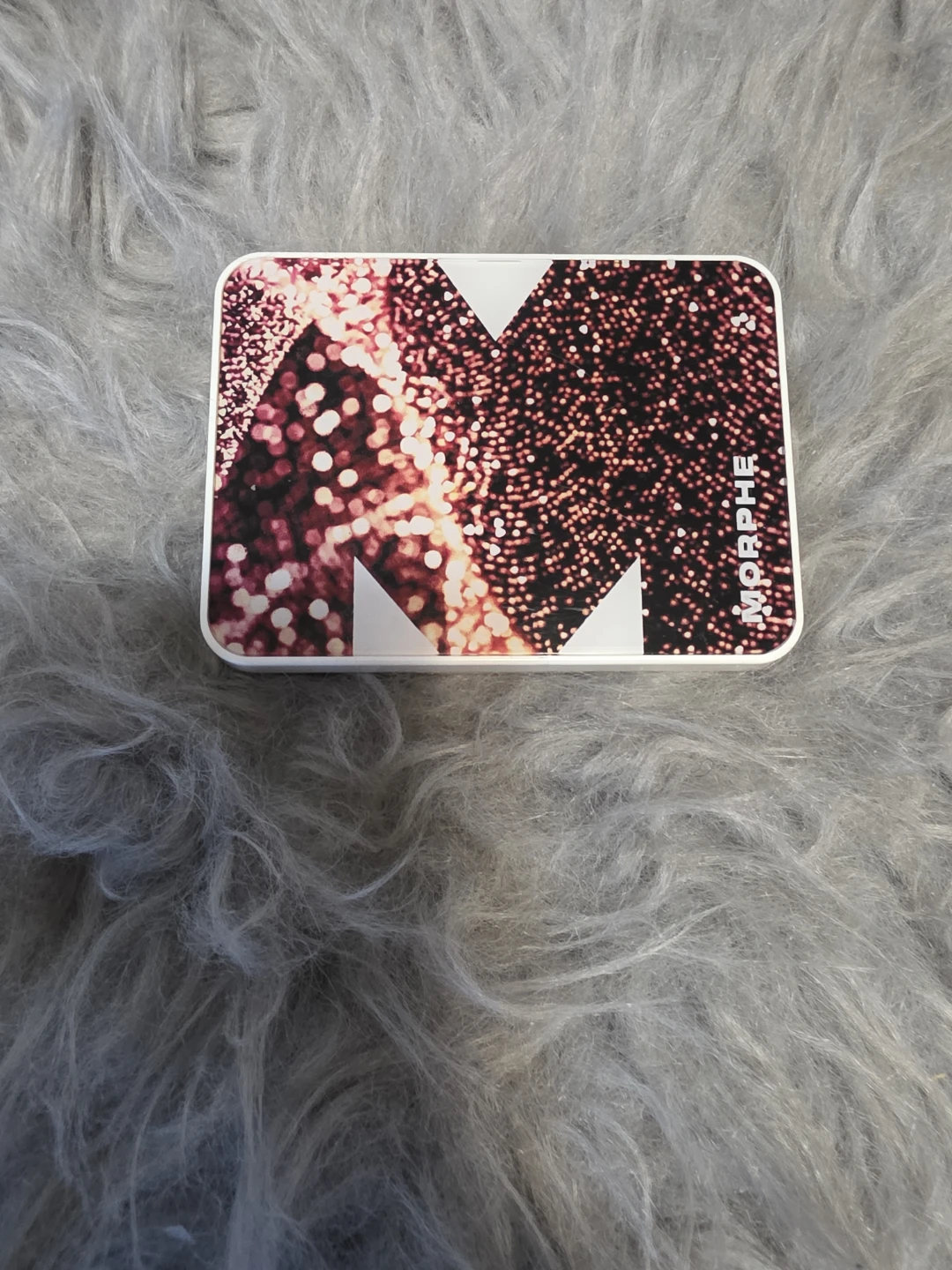 Morphe 8 Color Eyeshadow Palette - Outer Spice