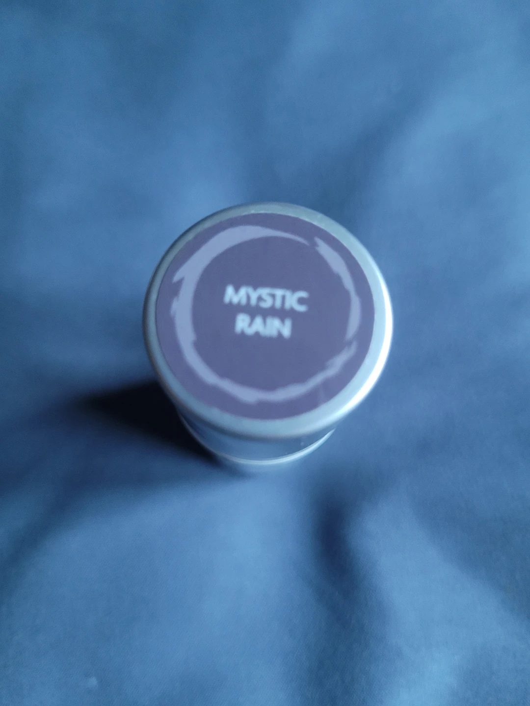 Gel moment - photo 2