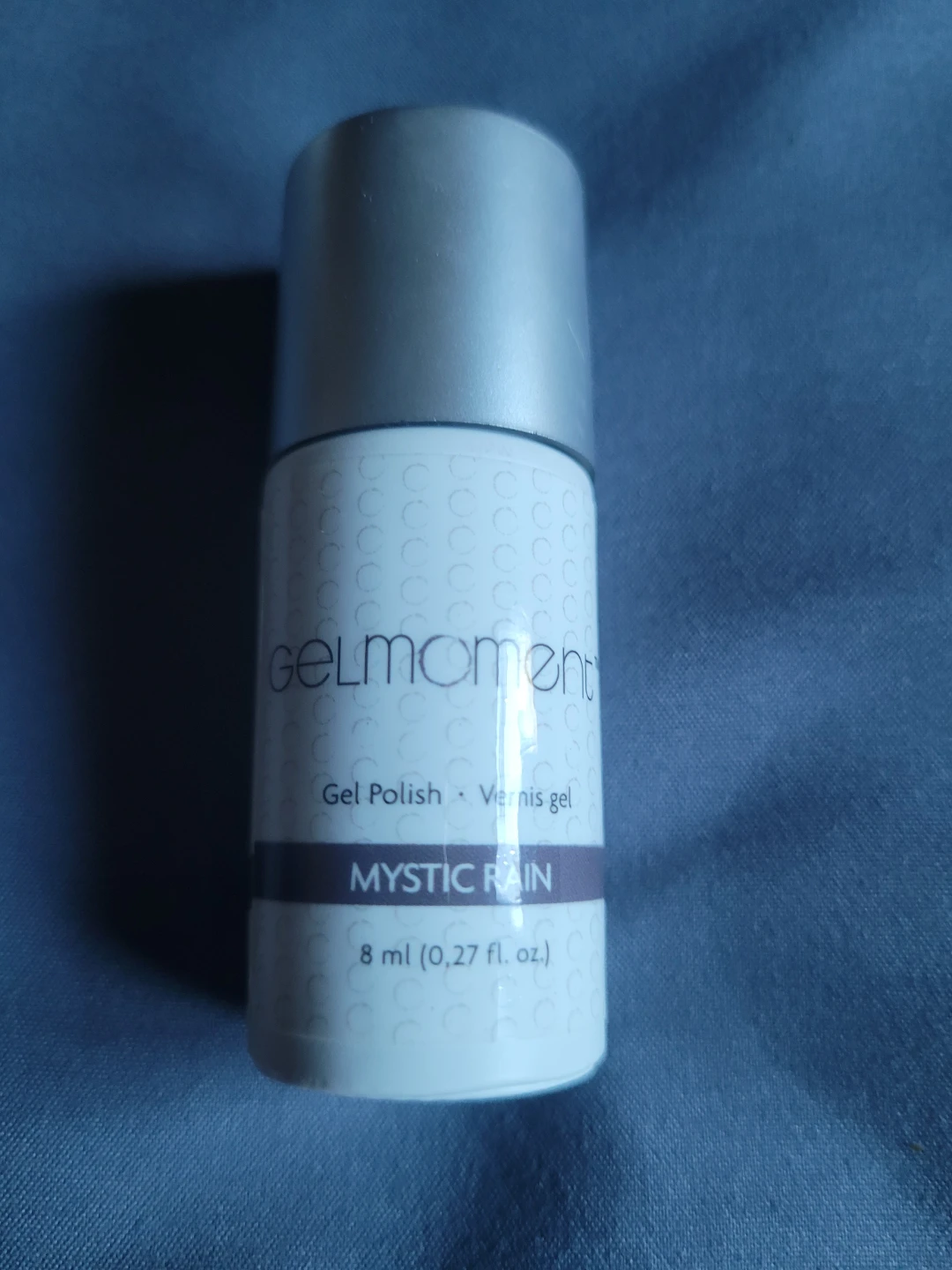 Gel moment - photo 3