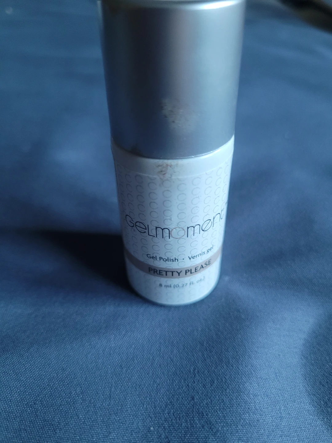 Gel moment - photo 4