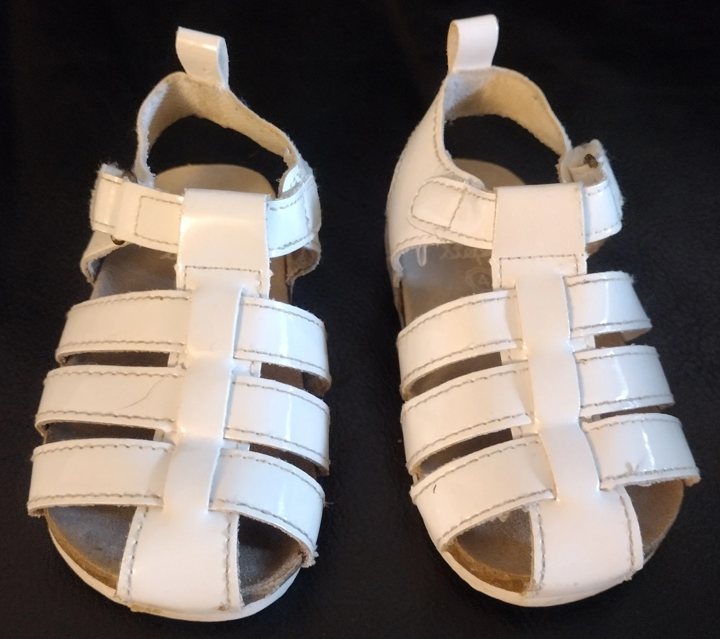 Toddler Shoes 3-6 - photo 3