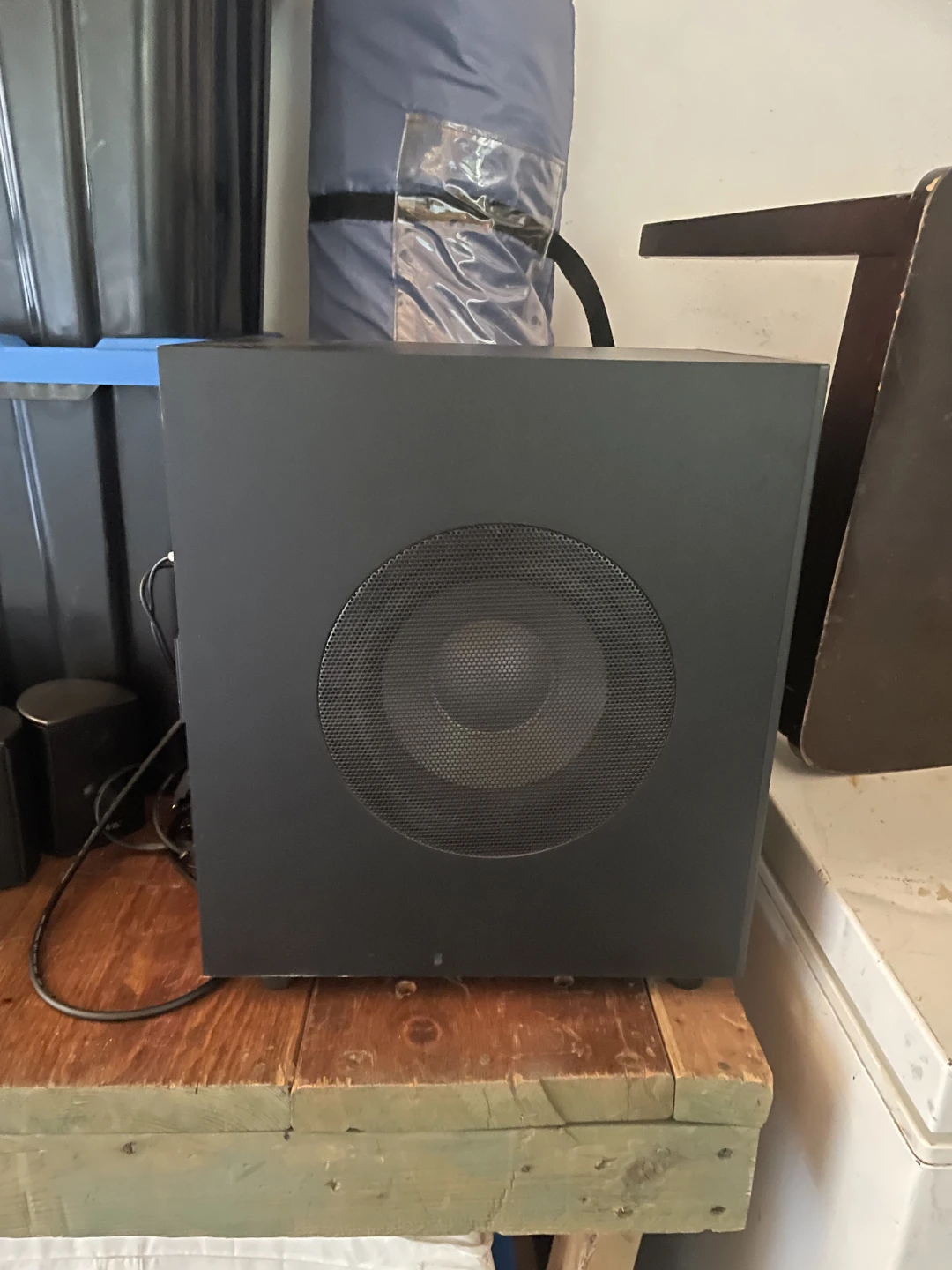 Infinity speaker - photo 4