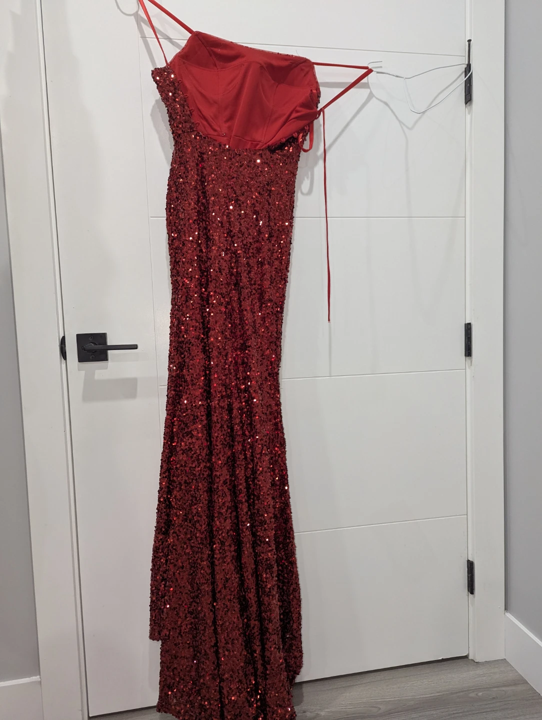 Prom dress - photo 3