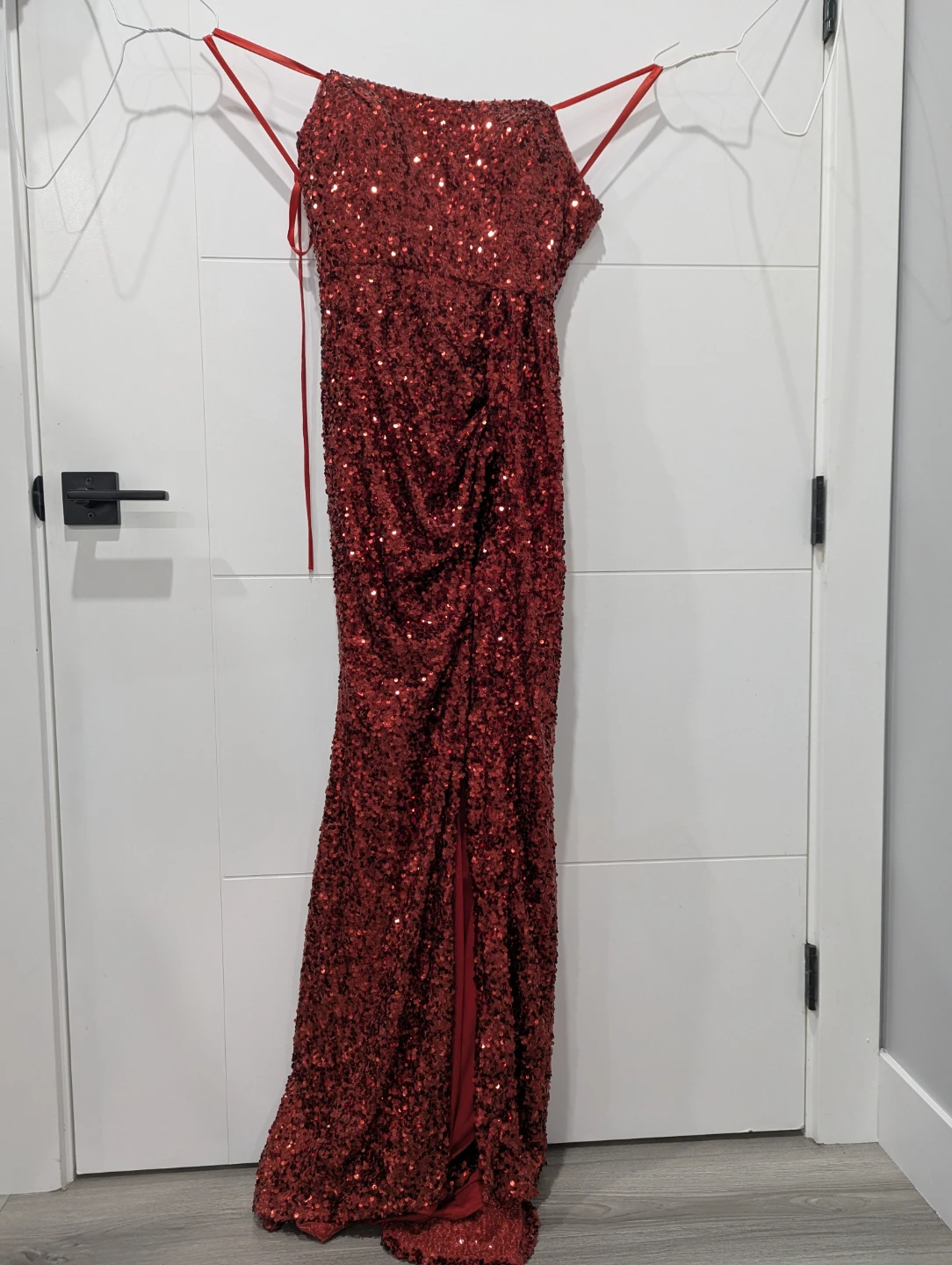 Prom dress - photo 4