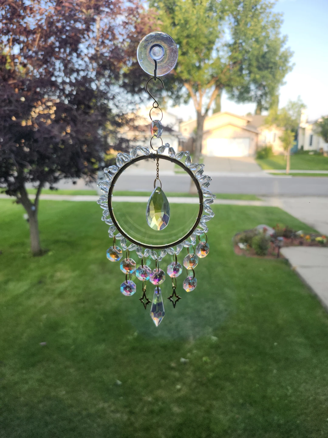 Sun Catcher