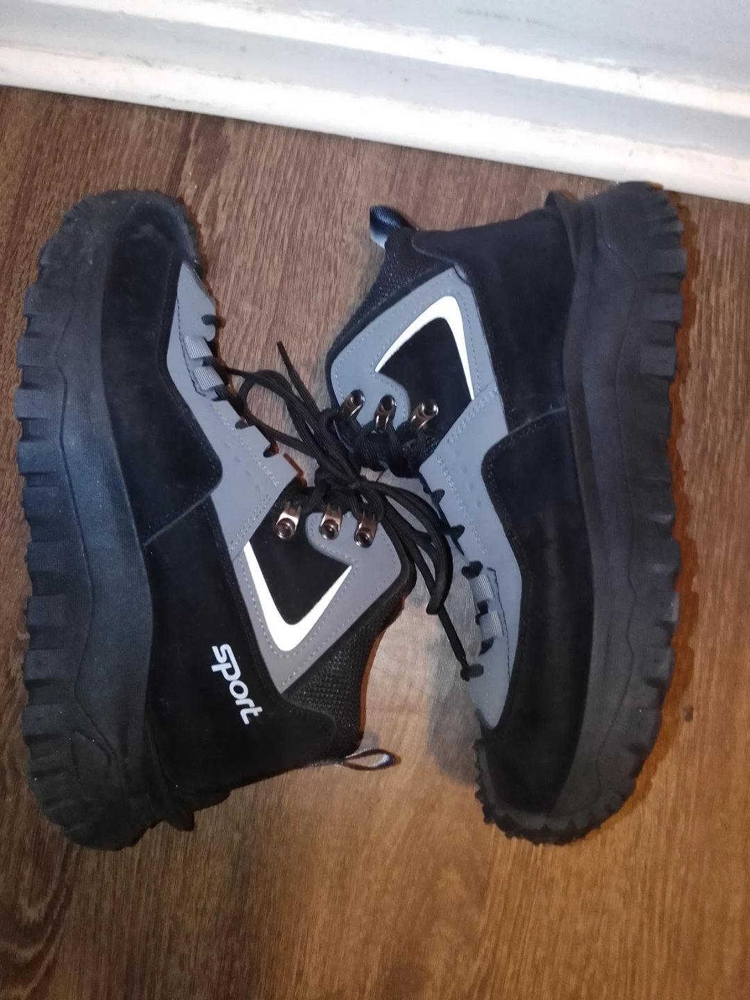 Sport Hiking Boots - photo 2