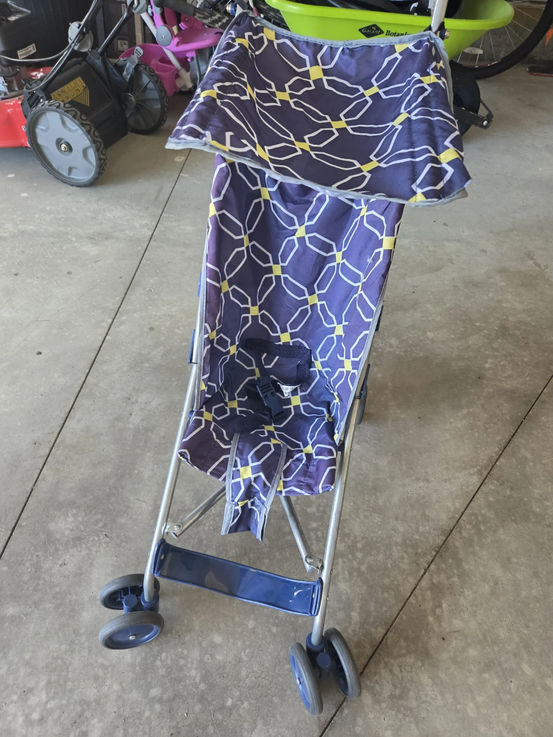 Stroller