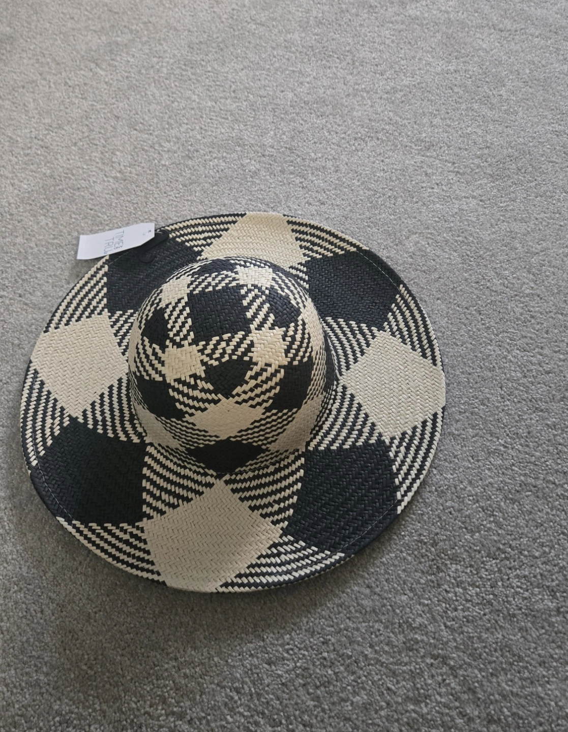 Assorted Straw Hats - photo 3