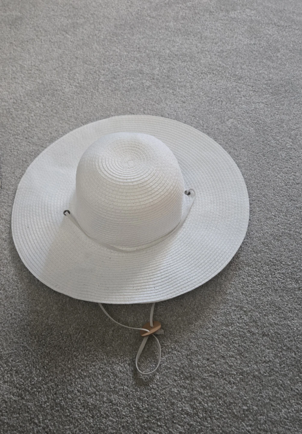 Assorted Straw Hats - photo 4