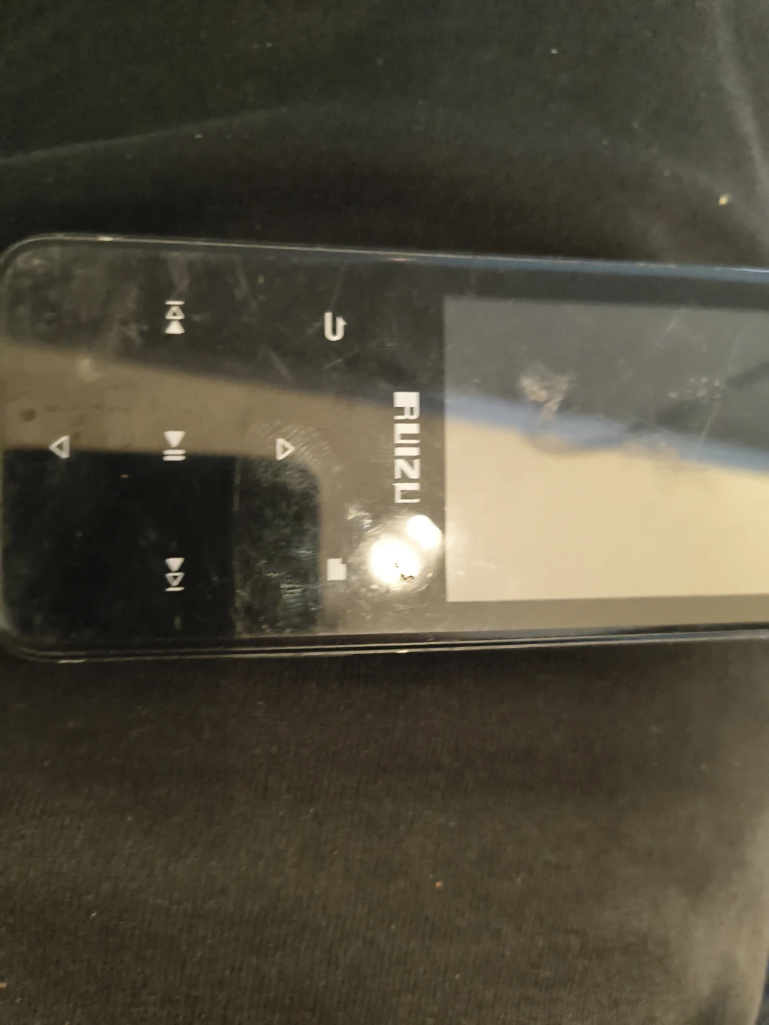 RUIZU Digital MP3 Player
